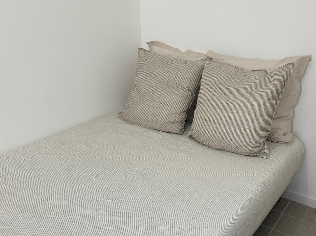 De Standing Appartement *