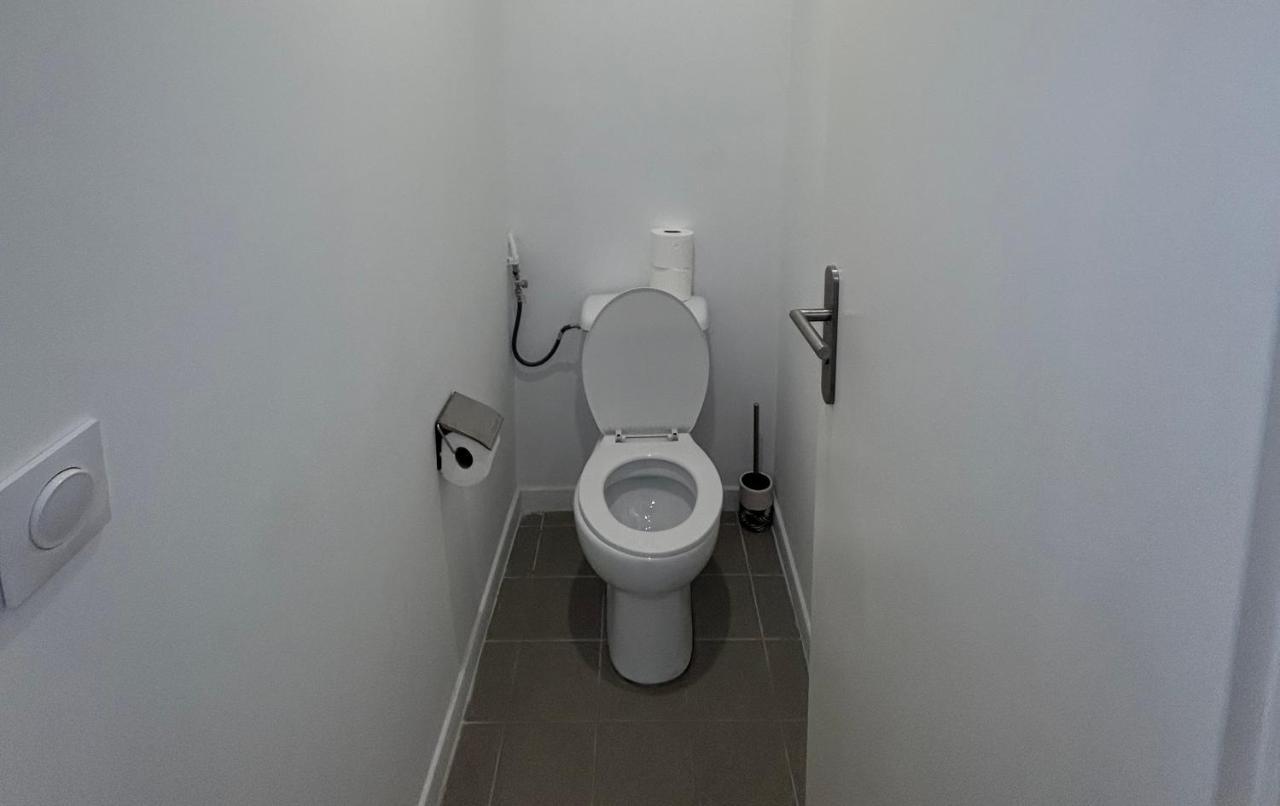 De Standing Appartement *