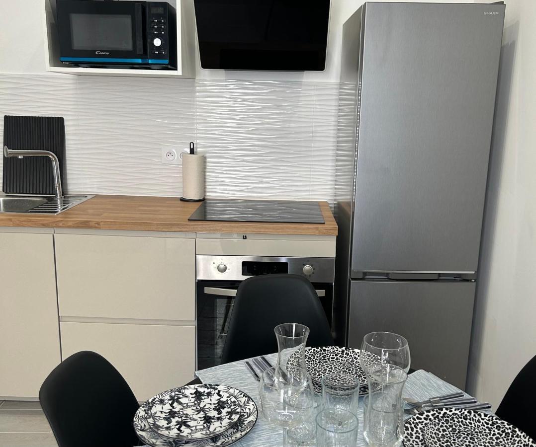 De Standing Appartement