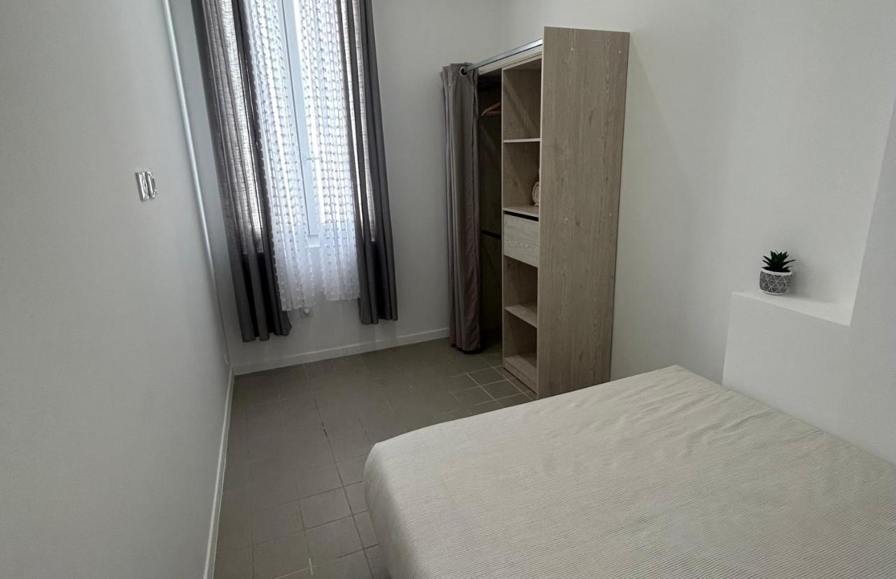Appartement De Standing Marseille