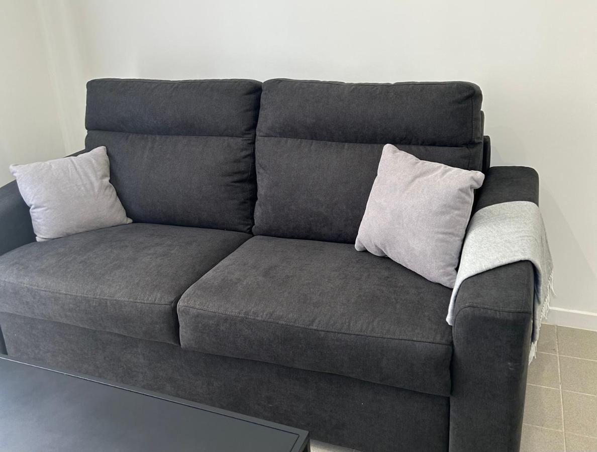 De Standing Appartement